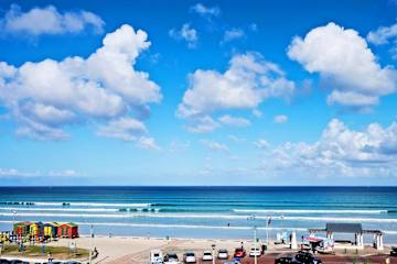 African Soul Surferの写真