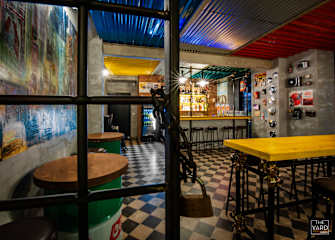 Fotos de The Yard Hostel