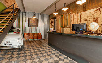 Fotos de The Yard Hostel