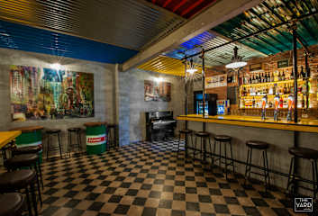 Fotos de The Yard Hostel