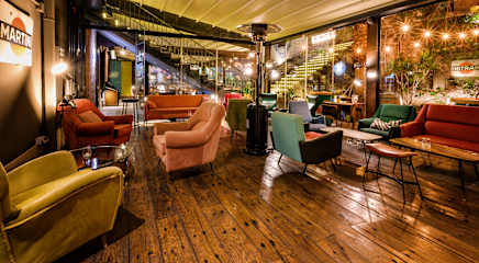 Fotos de The Yard Hostel