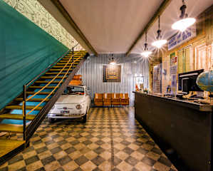 Fotos de The Yard Hostel