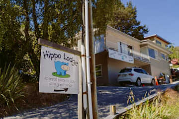 Fotos de Hippo Lodge Backpackers
