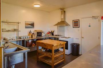 Fotos de Hippo Lodge Backpackers