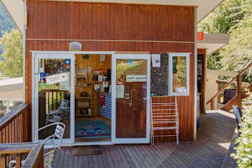 Fotos de Hippo Lodge Backpackers
