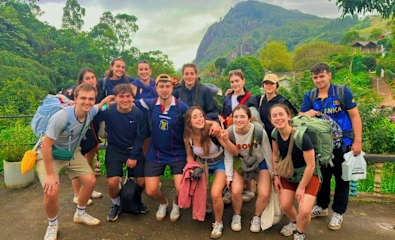 Fotos de Hostel For You Ella