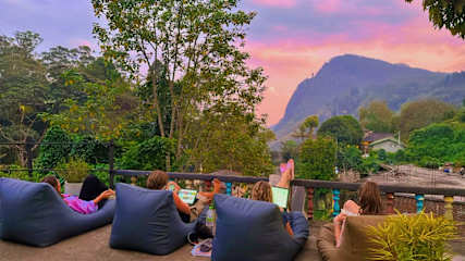 Fotos de Hostel For You Ella
