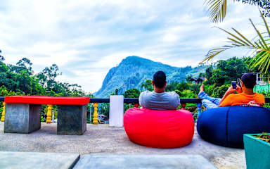 Fotos de Hostel For You Ella