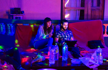 Fotos de Hostel For You Ella