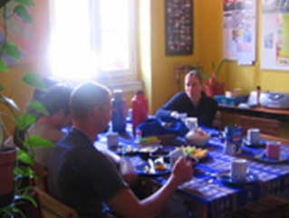 Photos of La Posada B&B