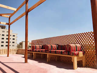 Photos of Habibi Hostel Bethlehem