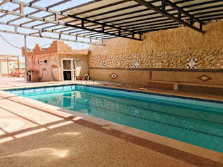 Photos of Habibi Hostel Bethlehem