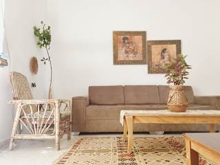 Photos of Habibi Hostel Bethlehem