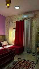 Photos of Al-Amer Hostel