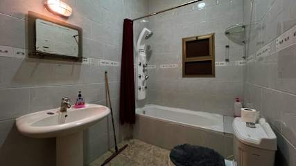 Photos of Al-Amer Hostel