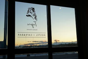 Photos of Tagore Harbor Hostel