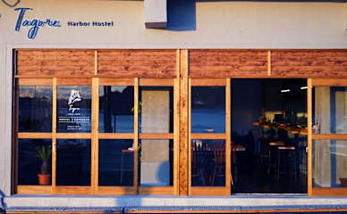 Photos of Tagore Harbor Hostel