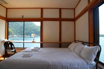 Photos of Tagore Harbor Hostel