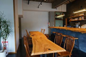 Photos of Tagore Harbor Hostel