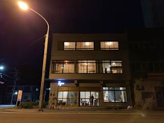 Photos of Tagore Harbor Hostel