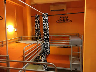 CSW Hostel의 사진