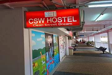 CSW Hostel의 사진