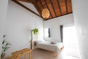 Fotos de Casa Calma Yoga Hostel
