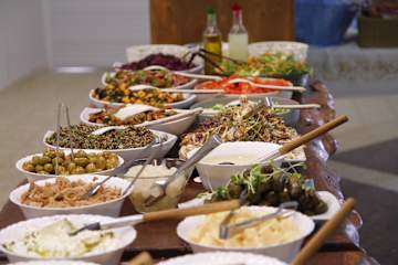 Kibbutz Beit Alfa Guest House의 사진