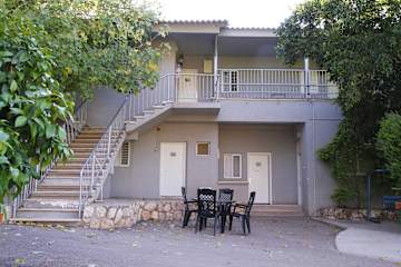 Kibbutz Beit Alfa Guest House의 사진