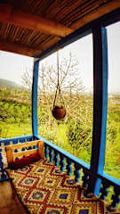 Photos of Khoonemadarjoon Ecolodge