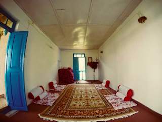 Photos of Khoonemadarjoon Ecolodge