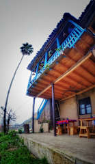 Photos of Khoonemadarjoon Ecolodge
