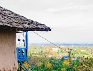 Photos of Khoonemadarjoon Ecolodge