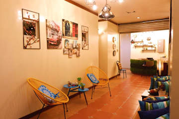 Photos of Connecting Flight Hostel- For Regular Stays