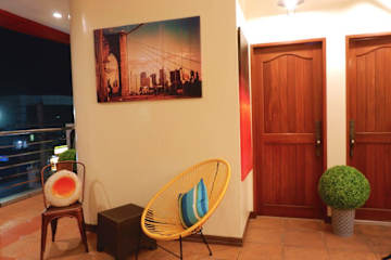 Photos of Connecting Flight Hostel- For Regular Stays