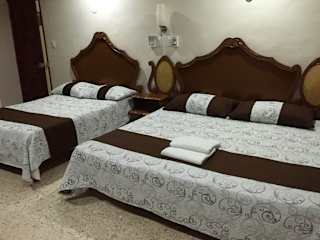 Fotos de Casa KIN- BEH