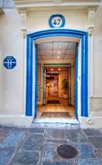 Photos of Hotel le Faubourg