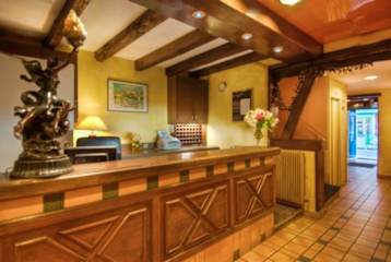 Photos of Hotel le Faubourg
