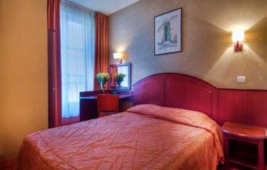 Photos of Hotel le Faubourg