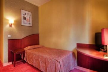 Photos of Hotel le Faubourg