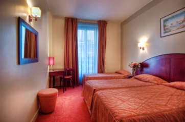 Photos of Hotel le Faubourg
