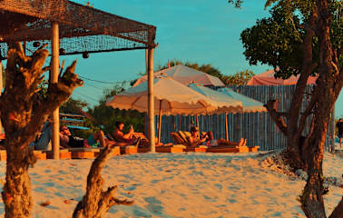 Mad Monkey Gili Trawanganの写真