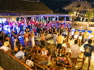 Mad Monkey Gili Trawanganの写真