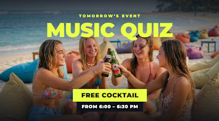 Photos of Mad Monkey Gili Trawangan