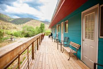 tesisinden Fotoğraflar