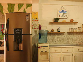 Pool House Hostel의 사진