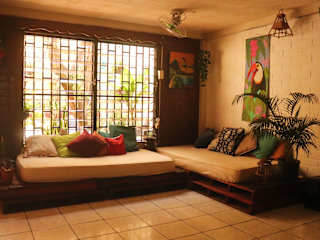 Pool House Hostel의 사진
