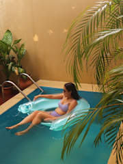 Pool House Hostel의 사진