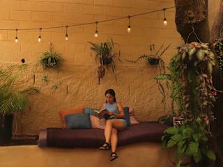 Pool House Hostel의 사진