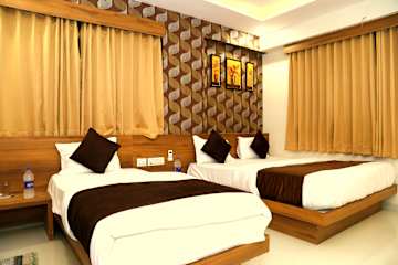 Fotos de Hotel Shobhna Palace by Sky Stays
